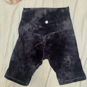 Lululemon biker short